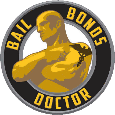 Bail Bonds Doctor Logo