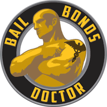 Bail Bonds Doctor Logo